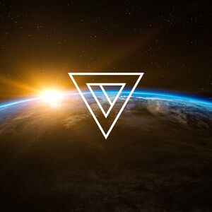 Cover von „Spacewalk“ von Punch Deck
